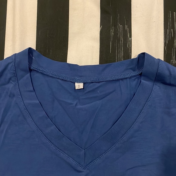 IF MY MOUTH DOESN’T SAY IT, MY FACE DEFINITELY WILL! Graphic Tee - Picture 3 of 4